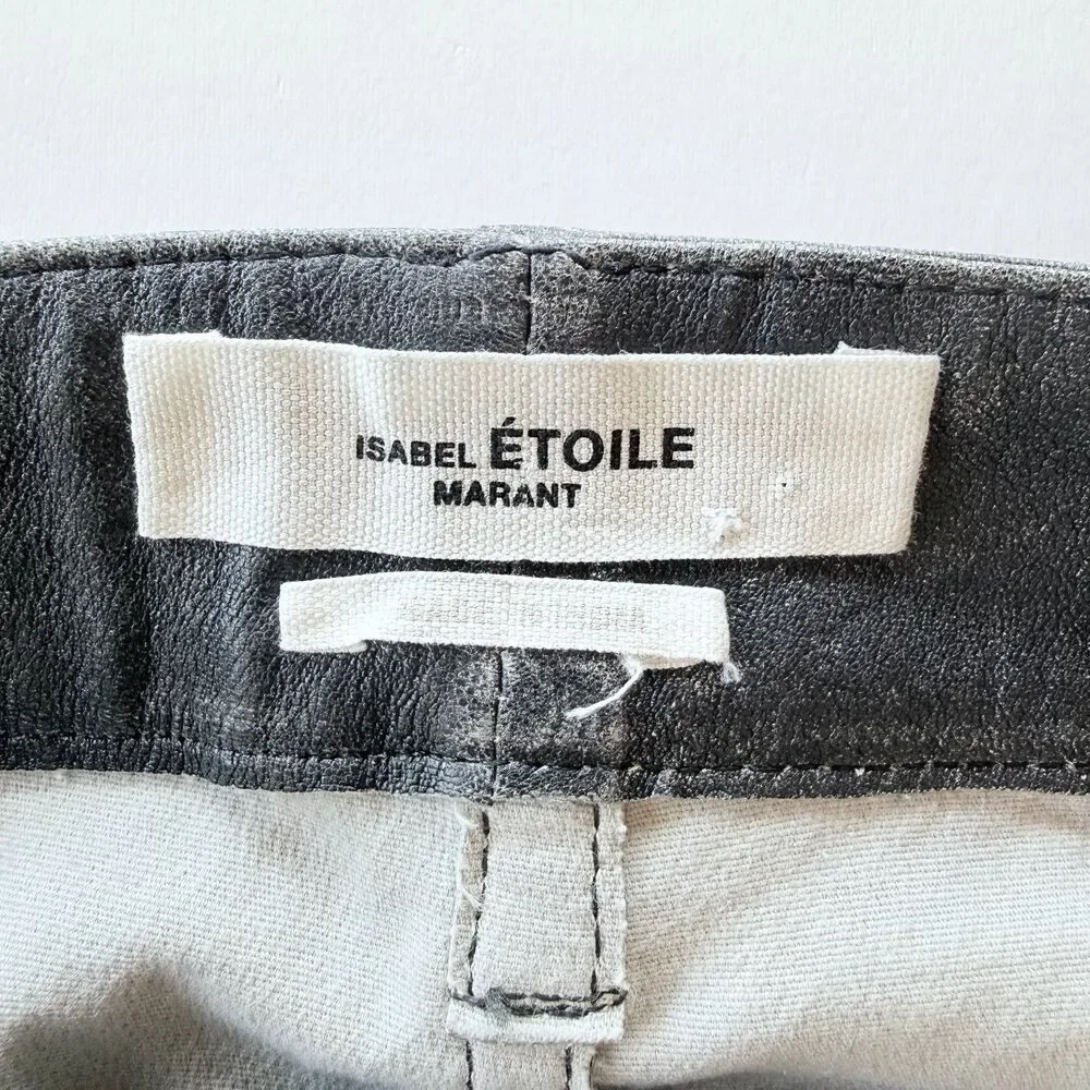 EtoileI Isabel Marant brand isabel